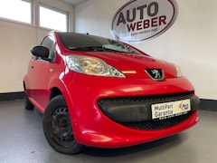 Bild des Angebotes Peugeot 107 PETIT FILOU*KLIMA*CD*KOMB.CA 4,6 L 100 KM