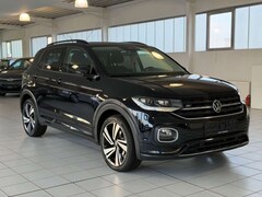 Bild des Angebotes VW T-Cross United/R-LINE, STANDHEIZUNG, AUTOM.