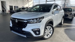 Bild des Angebotes Suzuki SX4 S-Cross Comfort 1.4 AT Facelift Navi LED ACC Kamera SitzHZ