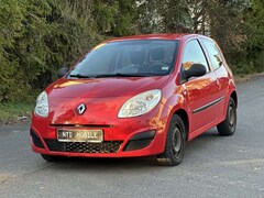 Renault Twingo Authentique Checkheftgepflegt DAB-Radio
