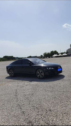 Bild des Angebotes Audi A7 3.0 TDI multitronic sport selection