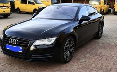 Bild des Angebotes Audi A7 3.0 TDI multitronic sport selection