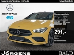Bild des Angebotes Mercedes-Benz CLA 250 e SB AMG-Sport/LED/360/Pano/Night/Distr
