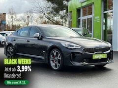 Bild des Angebotes Kia Stinger 3.3T-GDI V6 4WD Aut.GT+LED+NAVI+HUD+PDC