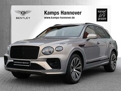 Bild des Angebotes Bentley Bentayga V8 Azure *NAIM*Standhzg.*
