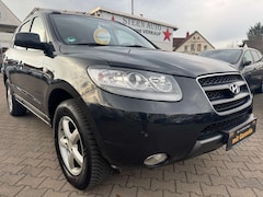 Bild des Angebotes Hyundai SANTA FE 2.2 CRDi GLS*Automatik*Navi*Top Zustand
