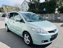 Bild des Angebotes Mazda 5 Lim. 2.0 Top