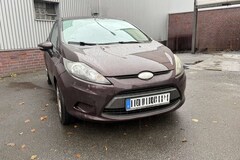 Bild des Angebotes Ford Fiesta Ford Fiesta 1.25 | TÜV Neu | Sofort Fahrbereit