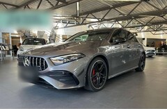 Bild des Angebotes Mercedes-Benz A 35 AMG A 35 4M AMG Night Aero KeyGO Kamera Totw. Multib