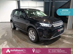 Bild des Angebotes Land Rover Discovery Sport 2.0 D165 LED|ParkPilot|AHK|App