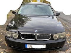 Bild des Angebotes BMW 730 7er Diesel 730d