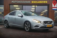 Bild des Angebotes Volvo S60 1.6 T3 R-Design leder Navi dak
