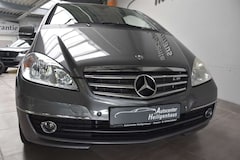 Bild des Angebotes Mercedes-Benz A 170 A -Klasse A 170 Sitzheizung 2.Hand Alu