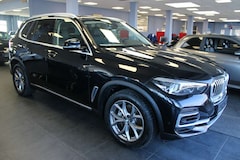 Bild des Angebotes BMW X5 xDrive30d xLine