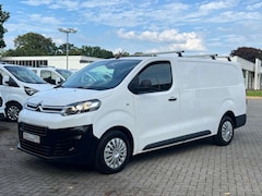 Bild des Angebotes Citroen Jumpy JUMPY XL 2.0 BLUEHDI KAMERA/KLIMA/PDC/AHK/1.HAND