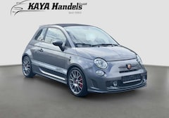 Bild des Angebotes Abarth 595 Competizione CABRIO+XENON+ESTETICO+BREMBO