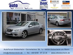 Bild des Angebotes Honda Accord 2.0 Lim. Executive 2.Hand*Bi-Xenon*PDC*..