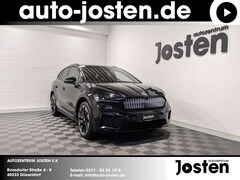 Bild des Angebotes Skoda Enyaq 85 Sportline AHK Maxx-Paket Pano 21 Zoll