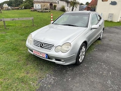 Bild des Angebotes Mercedes-Benz C 180 Kompressor Sportcoupe