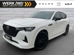 Bild des Angebotes Mazda CX-60 2,5 Homura PHEV AWD AHK ACC HUD 360°