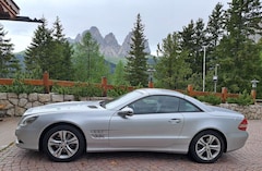 Bild des Angebotes Mercedes-Benz SL 350 SL 350 7G-TRONIC