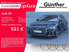 Bild des Angebotes Audi A8 60 TFSI Lang+AKTIVFAHRWERK+STANDHEIZUNG+REAR+