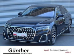 Bild des Angebotes Audi A8 60 TFSI Lang+AKTIVFAHRWERK+STANDHEIZUNG+REAR+