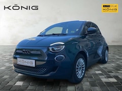 Bild des Angebotes Fiat 500 Klima, CarPlay, Automatik