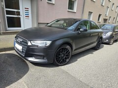 Bild des Angebotes Audi A3 1.6 TDI Limousine sport