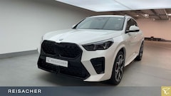 Bild des Angebotes BMW X2 xDrive20d A M-Sport,M-Sport PRO,AHK,el.Sitz+M