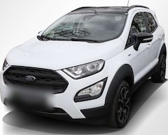 Bild des Angebotes Ford EcoSport 1.0 EcoBoost Active B&O Navi RüKa Sitzh.