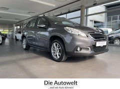 Bild des Angebotes Peugeot 2008 Active 1.2 GRA GBA SHZG PDC LED KLIMA AHK Klima
