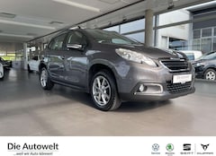 Bild des Angebotes Peugeot 2008 Active 1.2 GRA GBA SHZG PDC LED KLIMA AHK