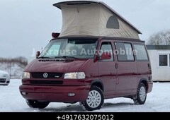 Bild des Angebotes VW T4 California 2.5 TDI Aufstelldach Küche Klima