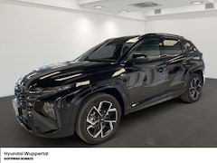 Bild des Angebotes Hyundai TUCSON PHEV N-LINE 1.6 T-GDi 0 5% BAFA möglich