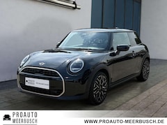 Bild des Angebotes MINI Cooper C PANO/HEADUP/ADAPTLED/KMFRTZGNG/RFK/APPLE