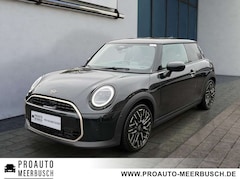 Bild des Angebotes MINI Cooper C Cooper C PANO/HEADUP/ADAPTLED/KMFRTZGNG/RFK/APPLE