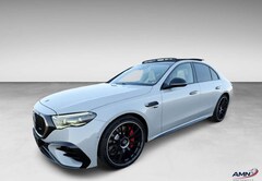 Bild des Angebotes Mercedes-Benz E 53 AMG 4Matic Bi-Color Burmester DVD