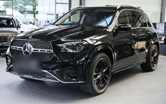 Bild des Angebotes Mercedes-Benz GLE 450 d 4M AHK 360-KAM TOTWINKEL BURMESTER