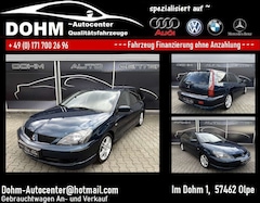 Bild des Angebotes Mitsubishi Lancer Lancer Kombi 1.6 Intense LPG Gasanlage* 2 Hand