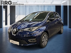 Bild des Angebotes Renault ZOE ICONIC EV50 135hp UPE:41.200,- Inkl.Batterie