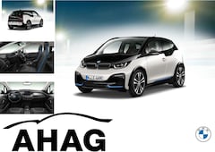 Bild des Angebotes BMW i3 s (120 Ah), 135kW Navi Business Klimaaut. PDC