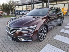 Bild des Angebotes Renault Talisman Grandt. INITIALE PARIS BLUE dCi 200 EDC