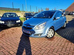 Bild des Angebotes Opel Corsa D Edition/Klima/
