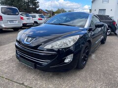 Bild des Angebotes Peugeot RCZ Navi,Klima,Leder,SHZ,PDC,Alufelgen