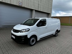 Bild des Angebotes Opel Vivaro 2.0D Kasten L3 Automat*AHK*R.Kamera*Regal