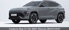 Bild des Angebotes Hyundai KONA KONA EV N LINE, Sitz Hz, 360°,ACC, Navi. WP