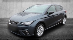 Bild des Angebotes SEAT Ibiza TSI OPF FR Sport NAVI+LED+WINTER-PAKET+ALU