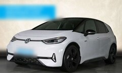 Bild des Angebotes VW ID.3 GTX PERFORMANCE +MAX 580KM+AB 1,49 ZINS+ Navi