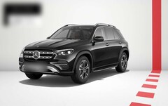 Bild des Angebotes Mercedes-Benz GLE 350 de 4M  PANO AHK SITZKLIMA NP€ 102.489,-